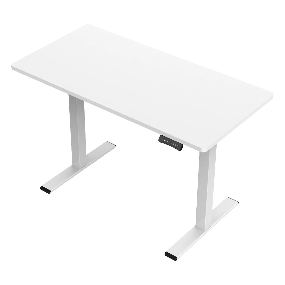 lykke-electric-standing-desk-m100-white-oak-120-x-60-cm-nordic-prostore
